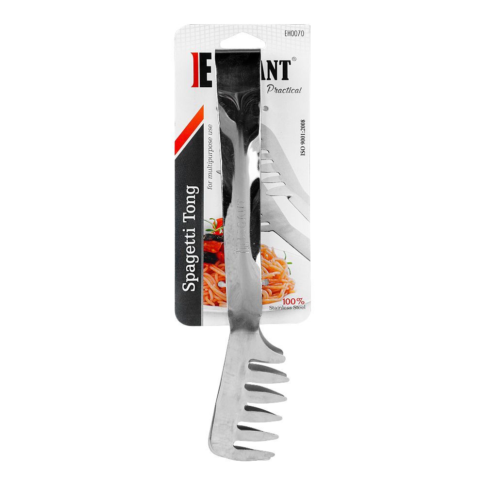 Elegant Spaghetti Tong, #EH0070
