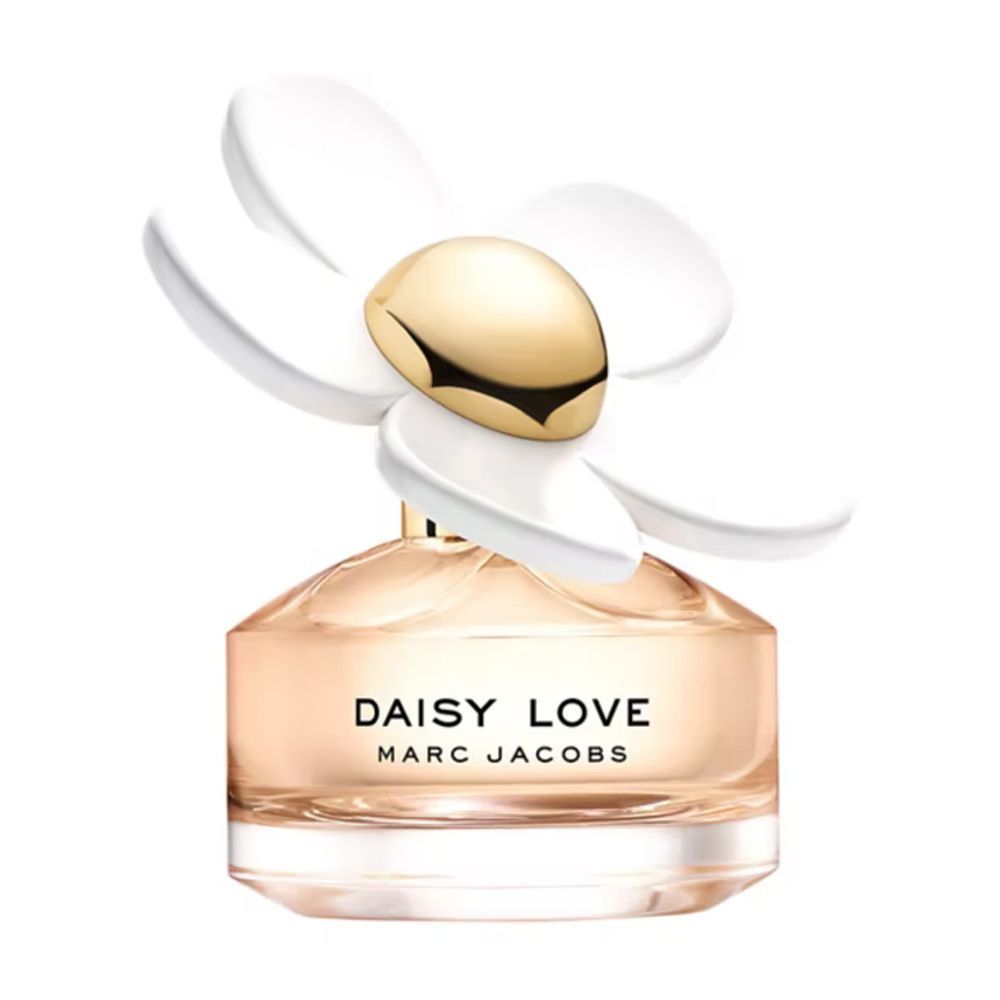 Marc Jacobs Daisy Love Eau De Toilette, For Women, 50ml