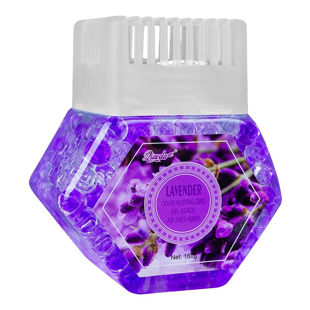 Liaoda Air Freshener Purple