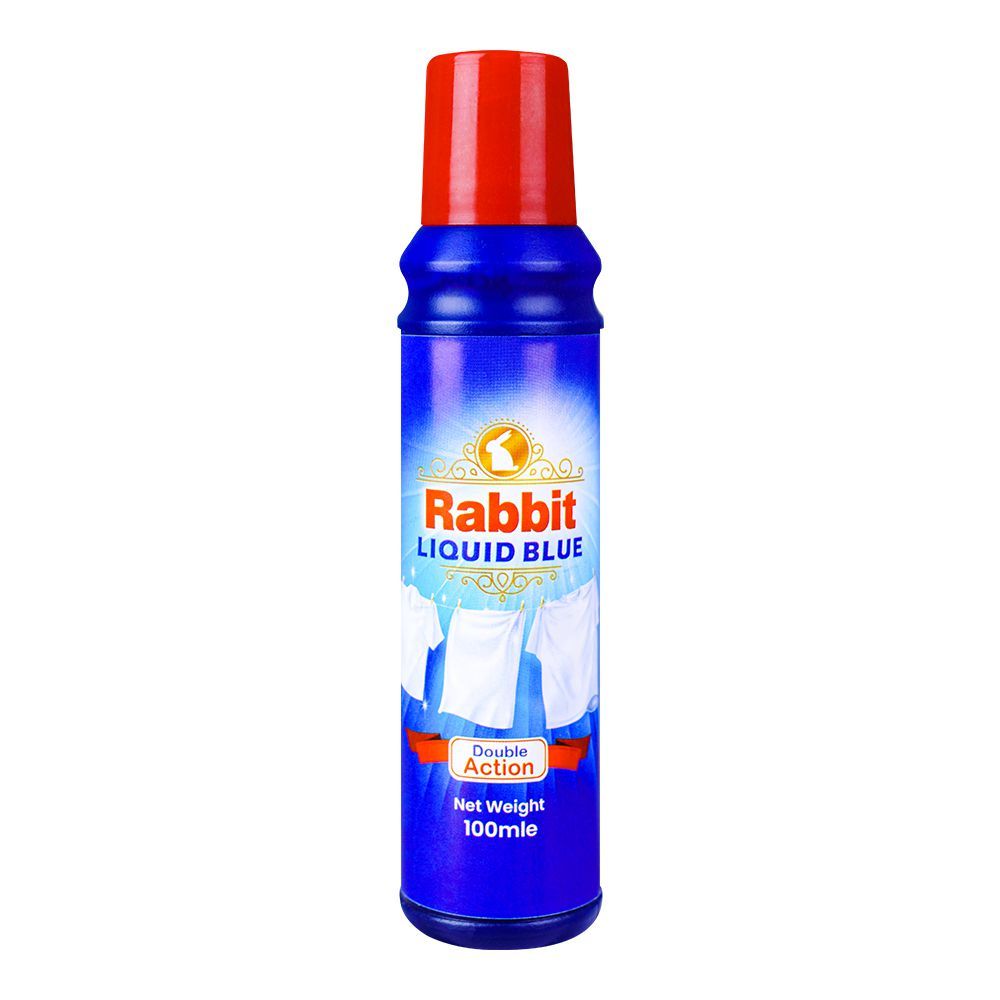 Kiwi Rabbit Liquid Blue, Neel, 100ml