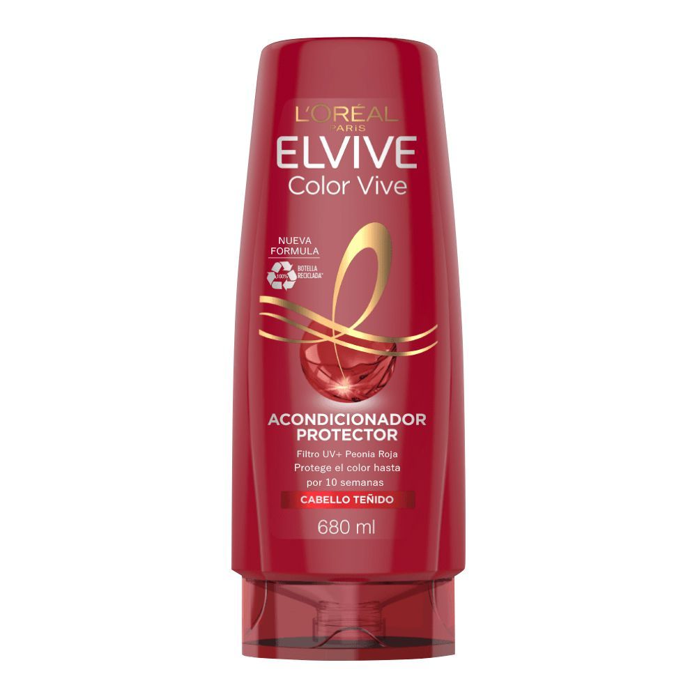 L'Oreal Elvive Color