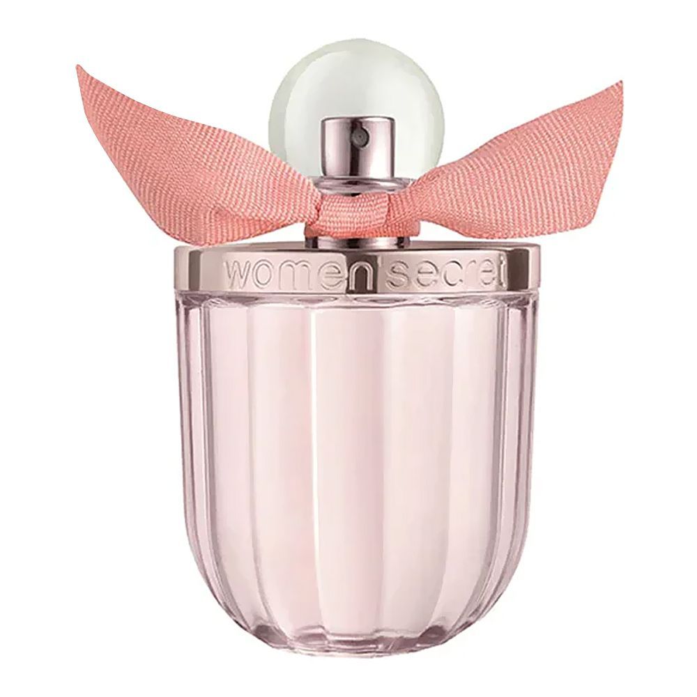 Women Secret Eau My Secret, Eau De Toilette, For Women, 100ml