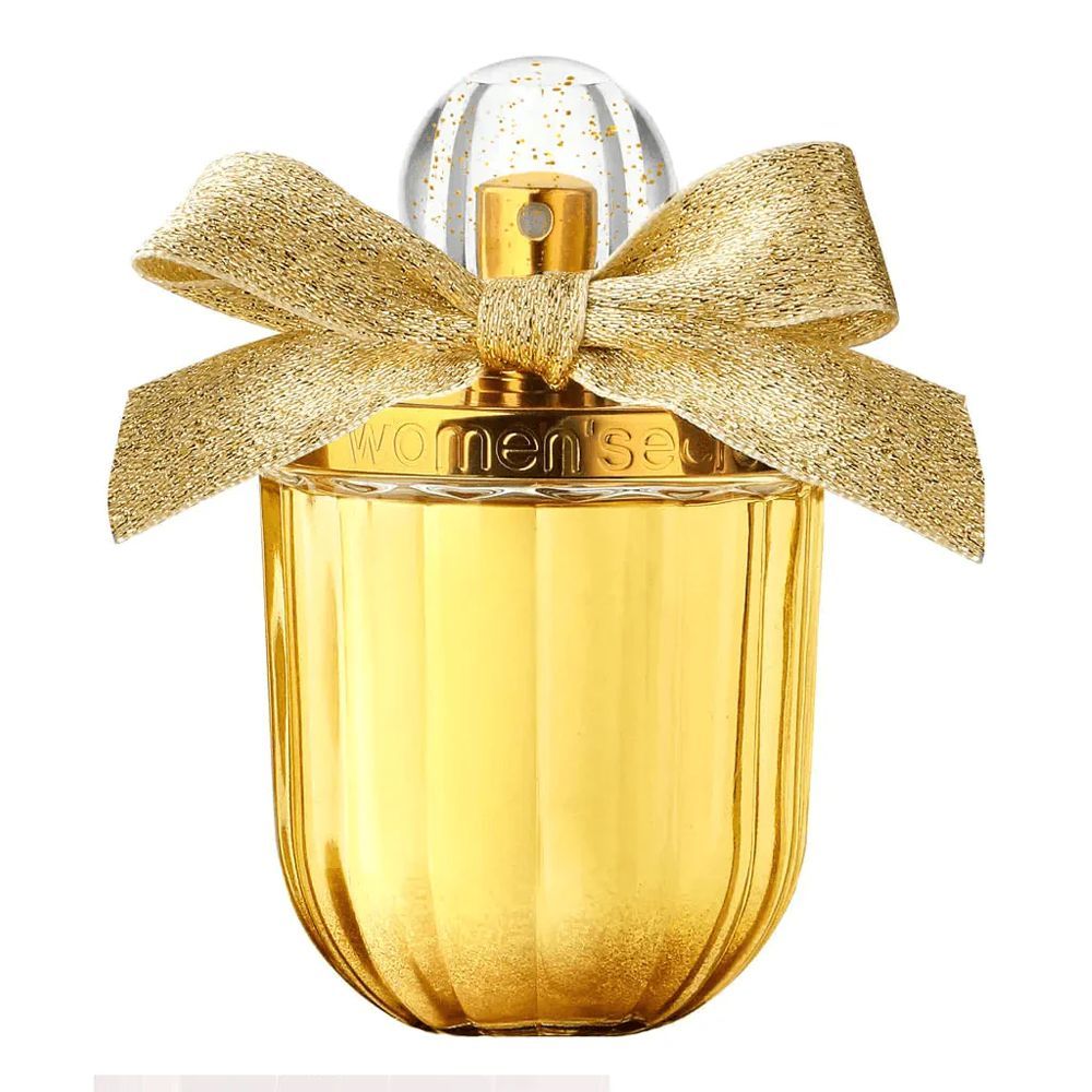 Women Secret Gold Seduction, Eau de Parfum, For Women, 100ml