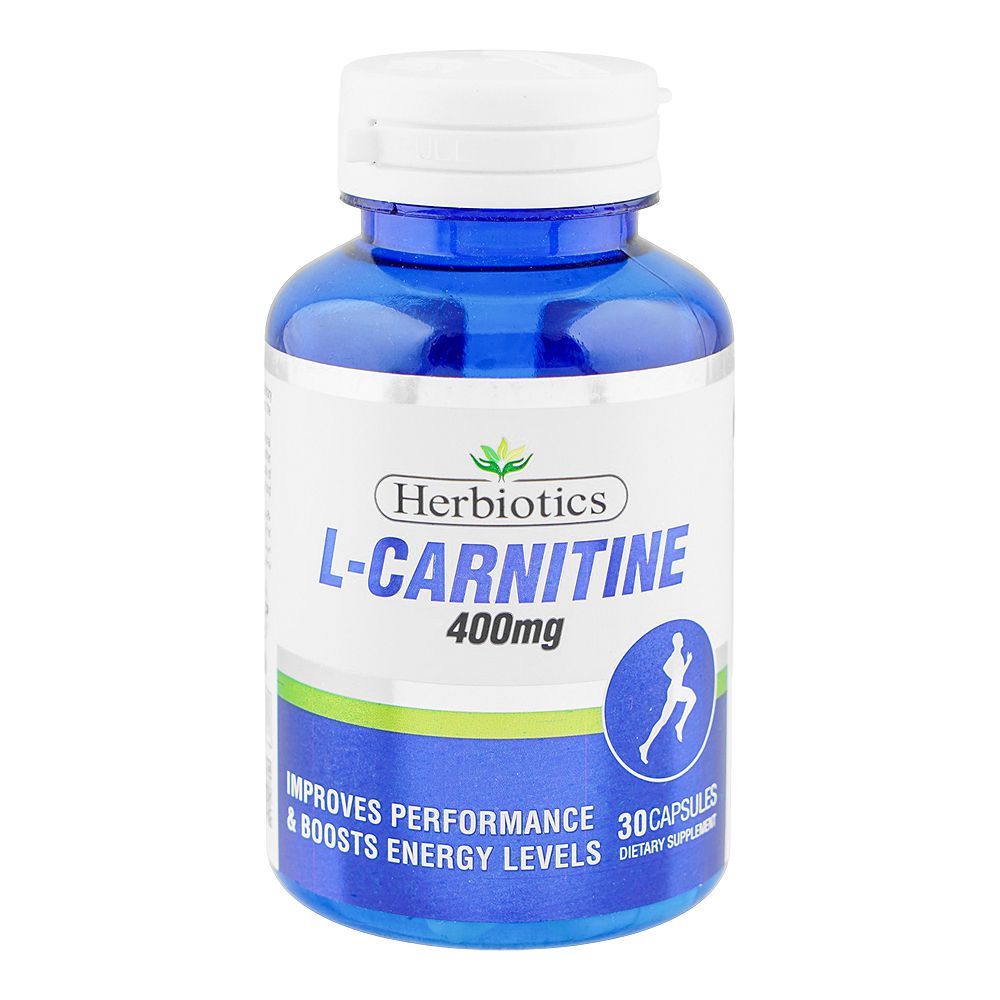 l-carnitine for dogs dosage chart pdf Herbiotics L-Carnitine Dietary Supplement 400g, Bottle (30 Capsules)