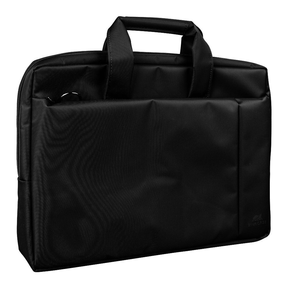 Purchase Rivacase Laptop Bag, 15.6 Inches, Black, 8231 Online at ...