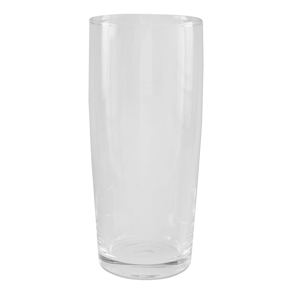 Pasabahce Jubilee Glass Tumbler Set, 6-Pack, 42462