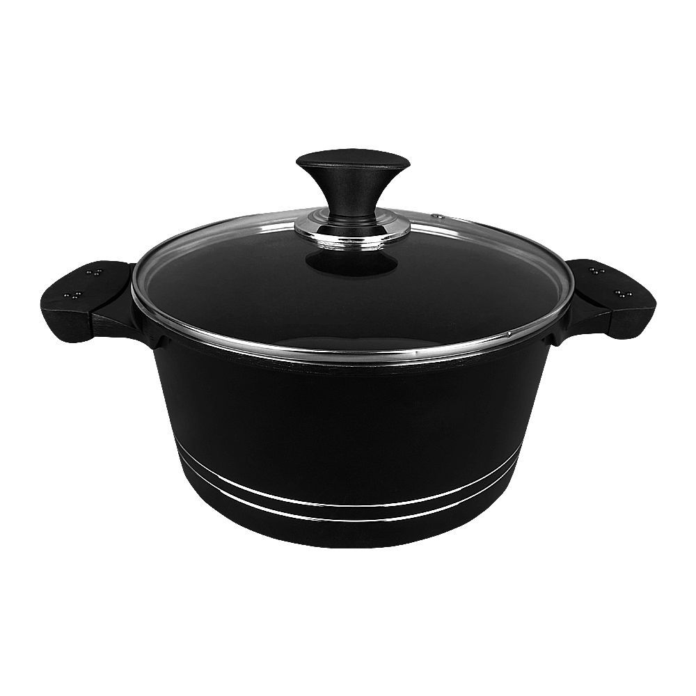 Sonex Crown Pot, 24cm, #53045