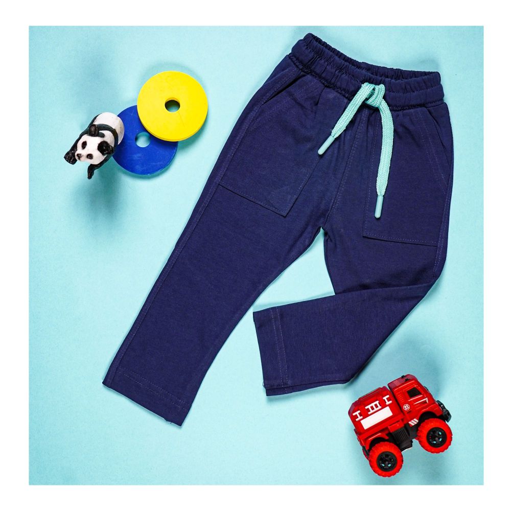 Basix Infant Monster At A Party Trouser, 2649