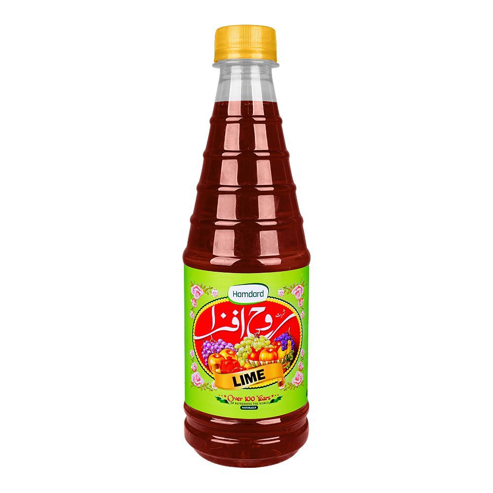 Roohafza Lime, 425ml