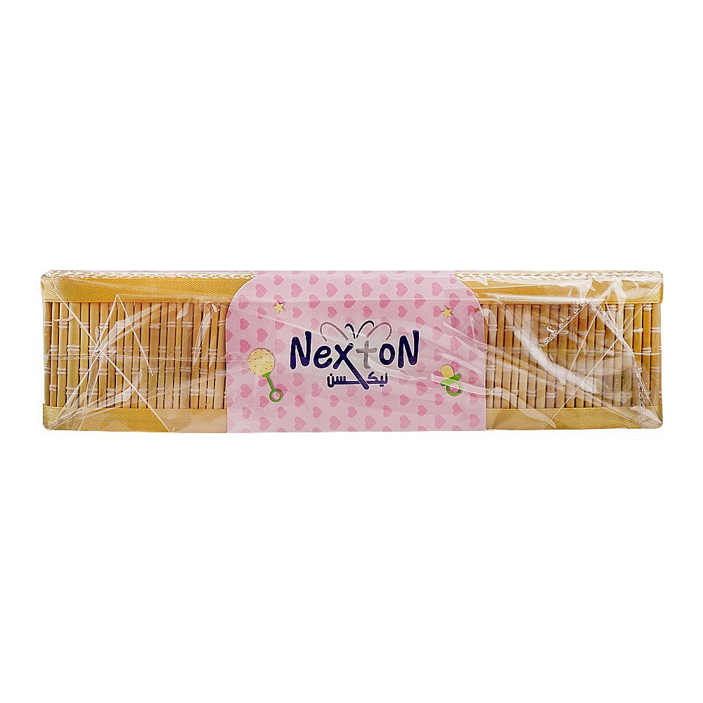 New Born Babies 6Pc Cosmetic Kit Set Of Nexton Brand-Pink