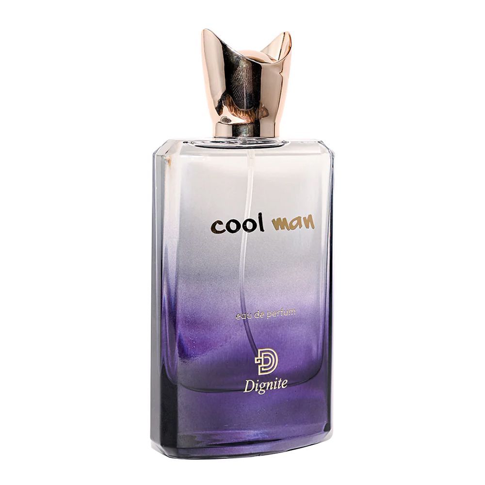 Purchase Dignite Cool Man, Eau de Parfum, For Men, 100ml Online at