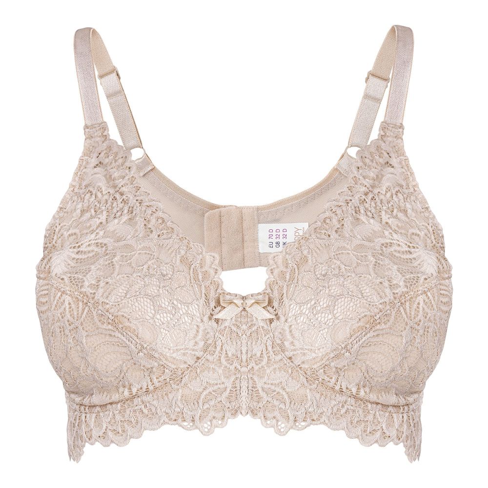 IFG Blossom 001 Bra, Skin