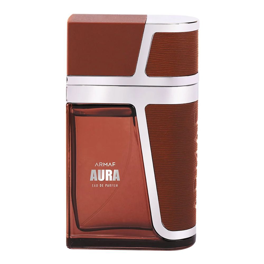 Armaf Aura, For Men, Eau De Parfum, 100ml