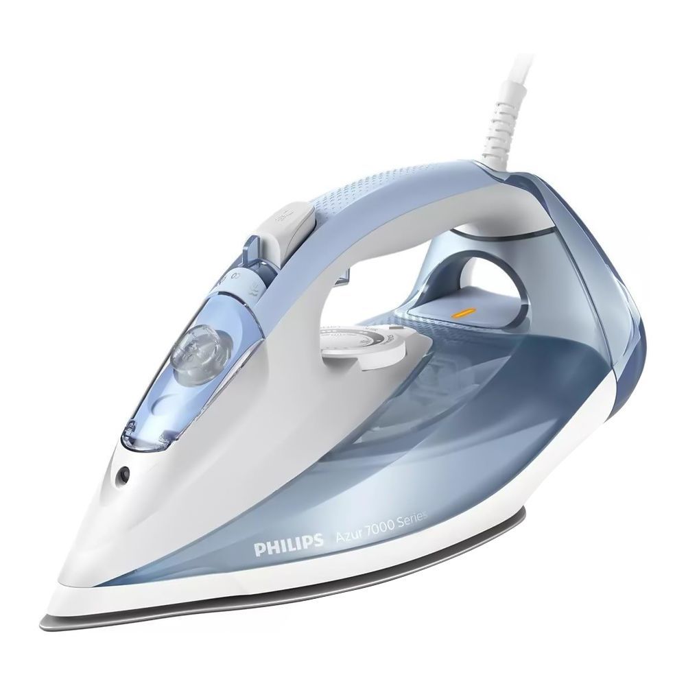 Philips Azur 7000 Series Steam Iron, DST-7011