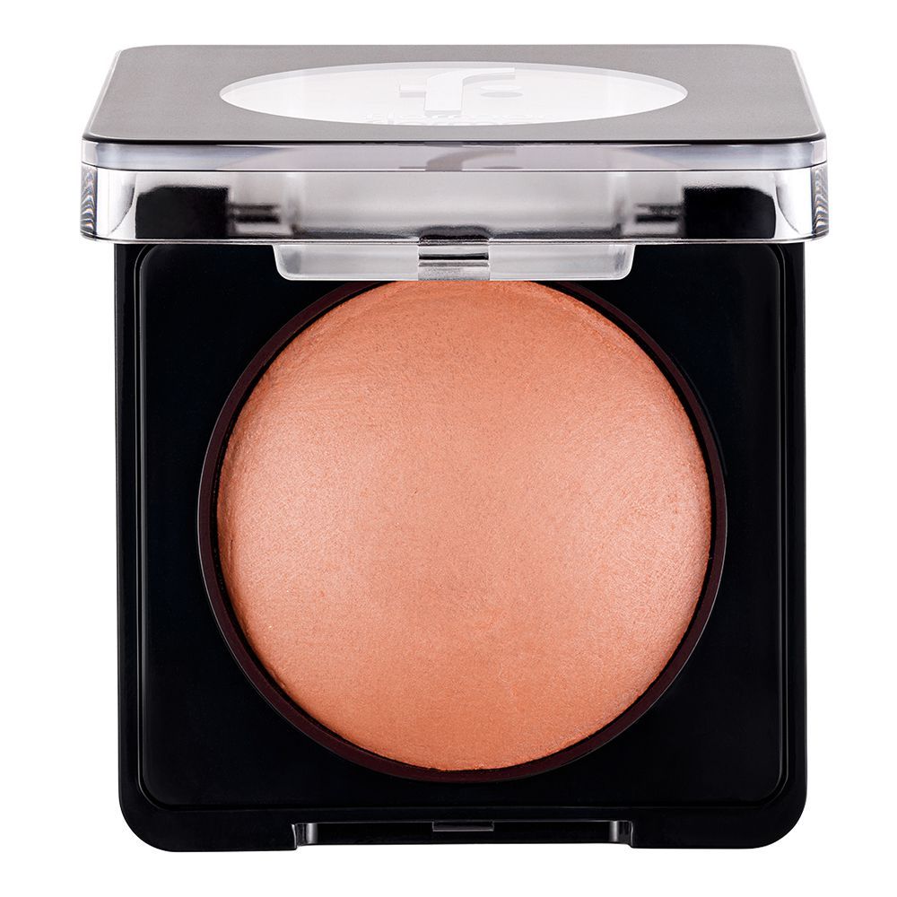 Flormar Baked Blush-On 051 Dried Rose, 4g