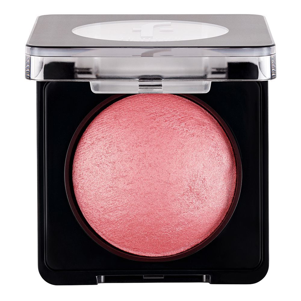 Flormar Baked Blush-On 040 Shimmer Pink, 4g