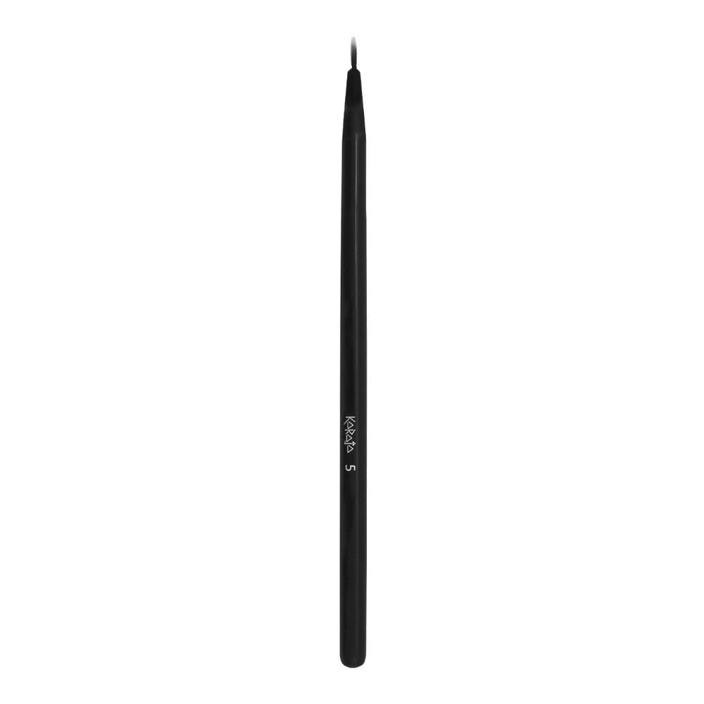 Karaja K-Eyeliner Brush, 1-Pack, No.05