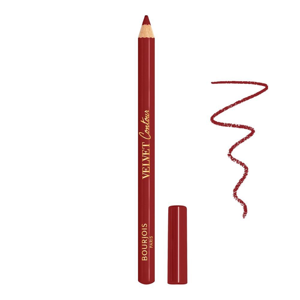 Bourjois Velvet Contour Lip Liner, 35 Perfect Date