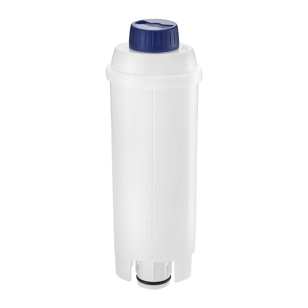 Delonghi Water Filter, Softener And Purifier, White, 1-Pack, DLSC002