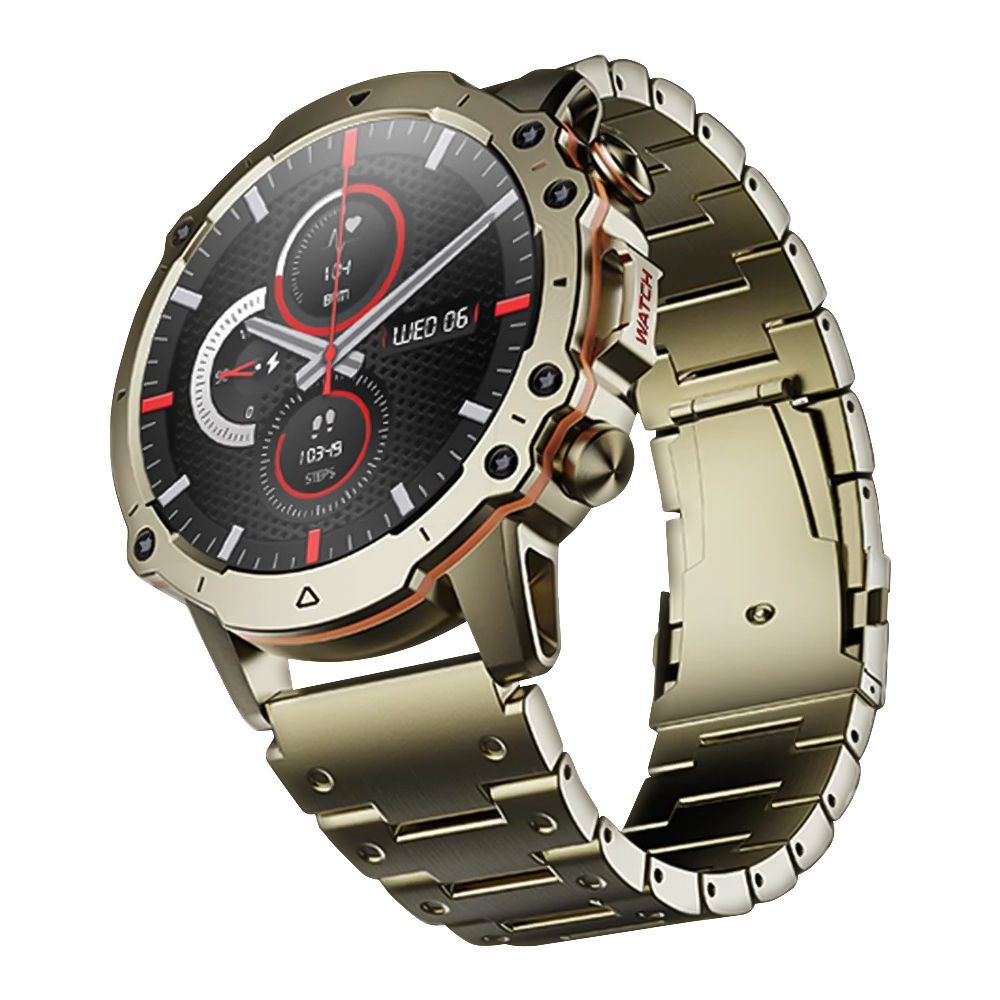 Buy Zero Revoltt Shock Proof Metal Body, HD Display