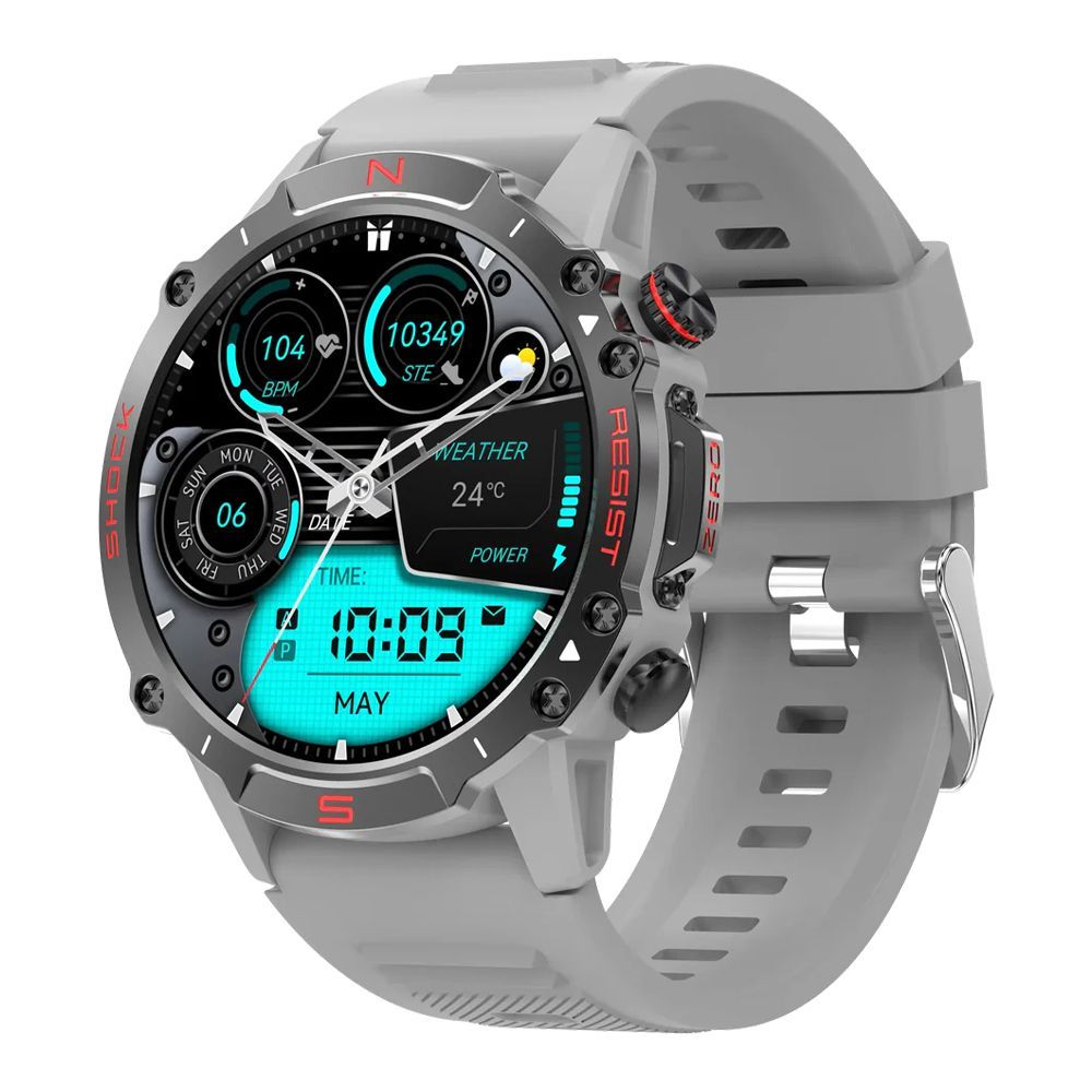 Purchase Zero Matrix Amoled HD Display, Always on Display