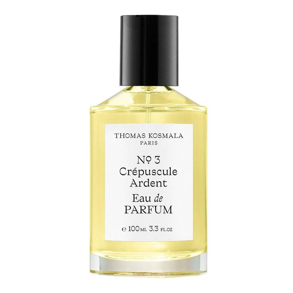 Thomas Kosmala No.3 Crepuscule Ardent, Eau de Parfum, For Men & Women, 100ml