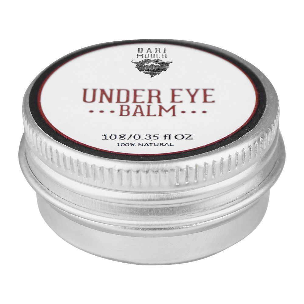 Dari Mooch Under Eye Balm, 10gm