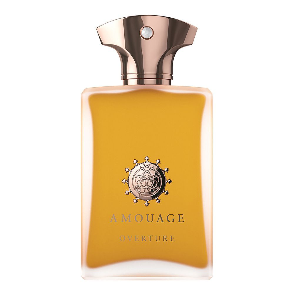 Amouage Overture, Eau de Parfum, For Men, 100ml