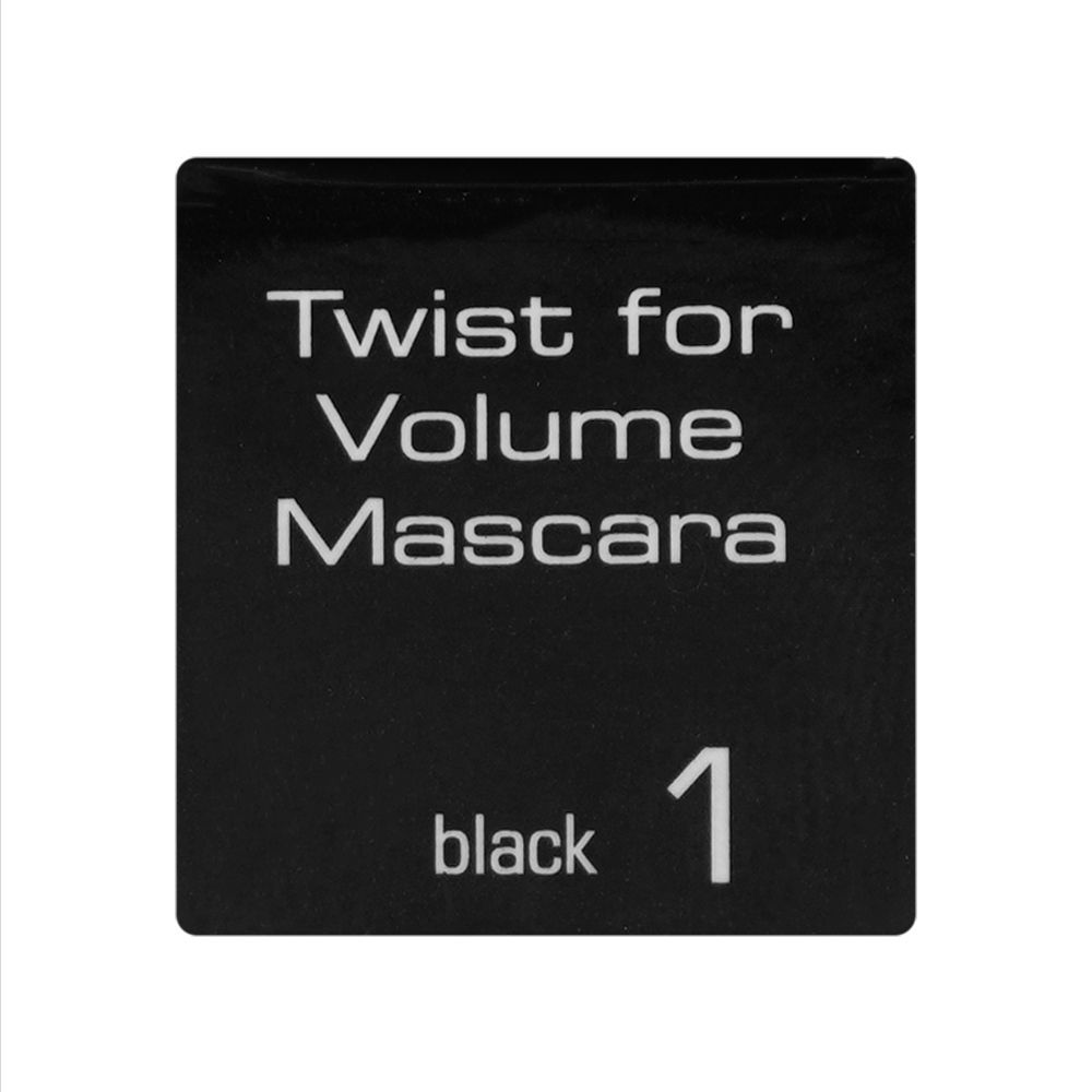 Mascara ARTDECO - Noir Intense, Volume Et Recourbement - 8ml - Neuf Sous Emballage