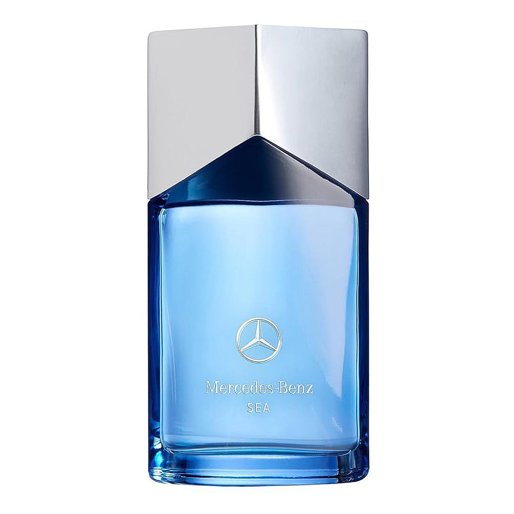 Mercedes-Benz Sea, Eau de Parfum, For Men, 100ml