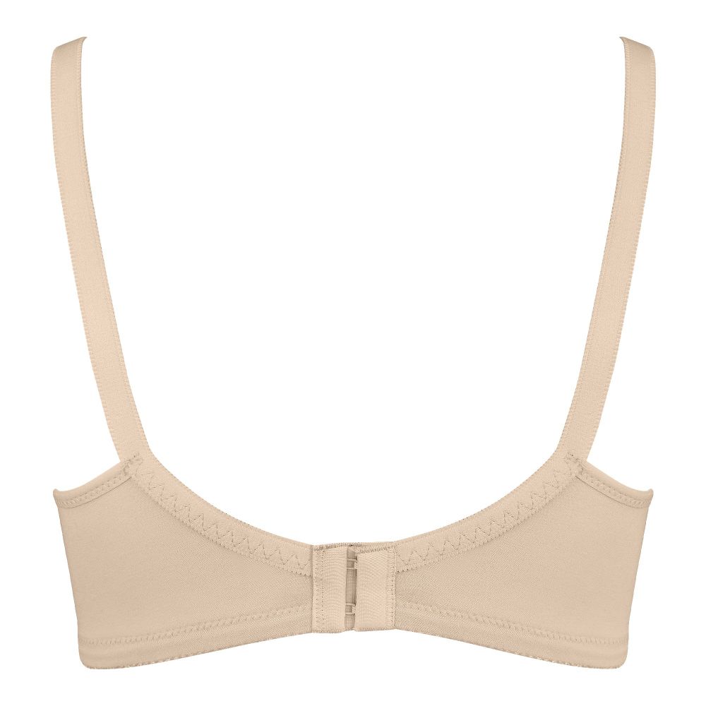 Versatile Bras Buy Poppy Everyday Essentials Non-Padded, Wireless Cotton Bra ...