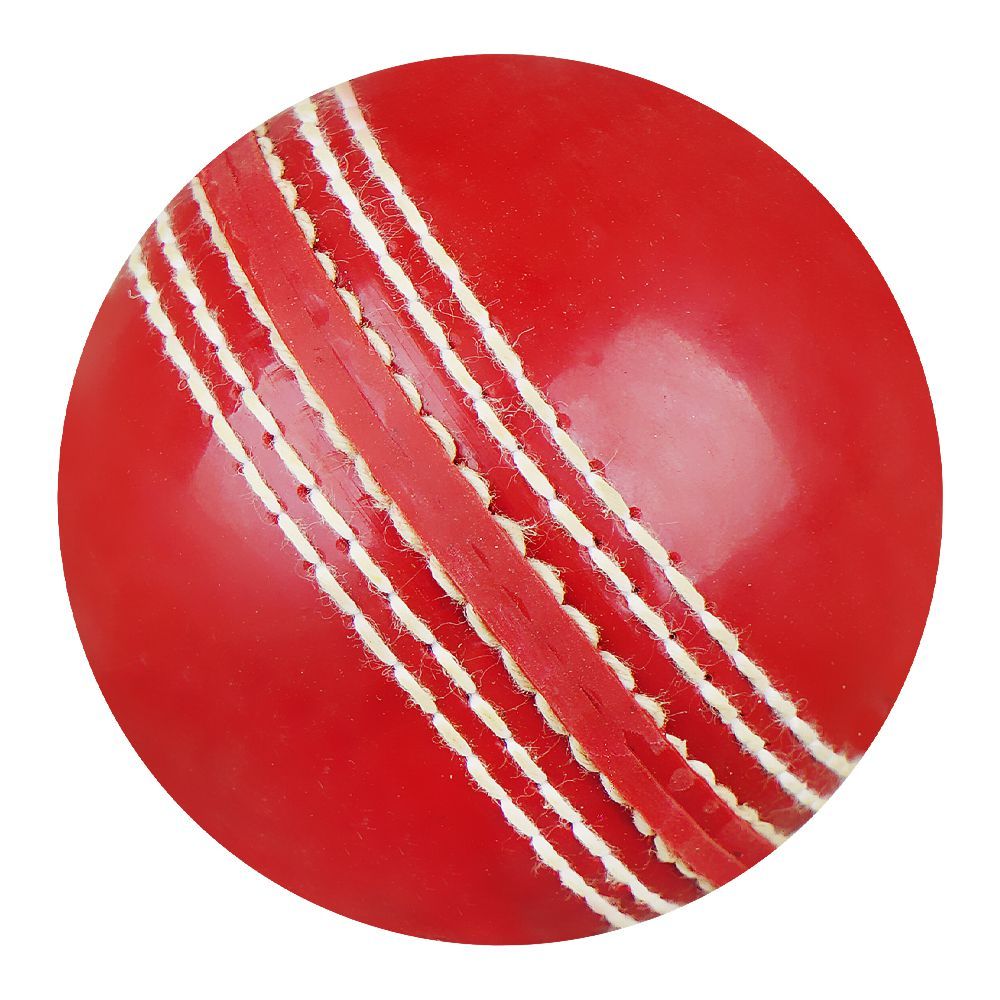 Practice Ball, Red