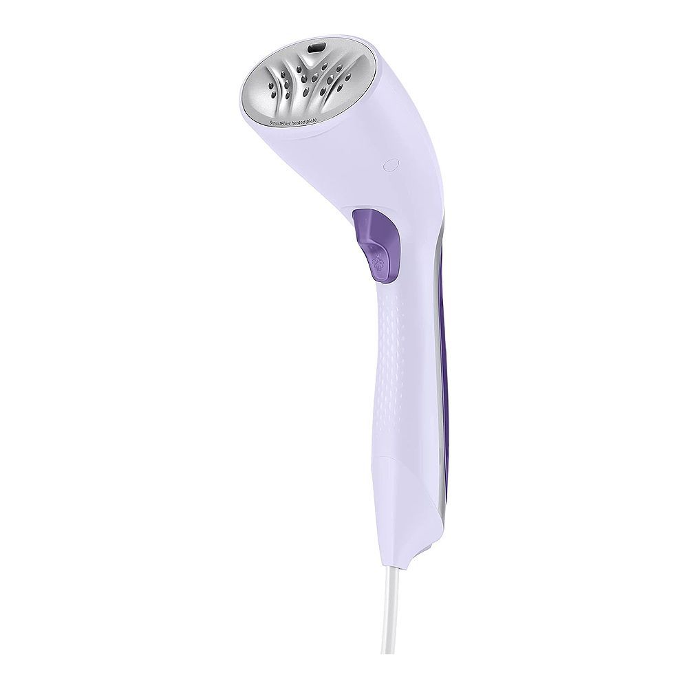 Buy Philips Steam Go Plus Garment Steamer, Smart flow Plate, Vertical ...