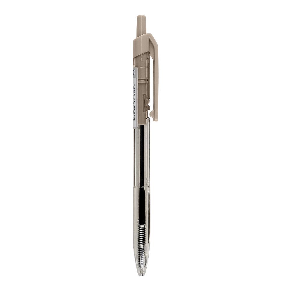 Buy Deli Ball Pen, Mini Tip Black, 1-Piece, EQ02120 Online