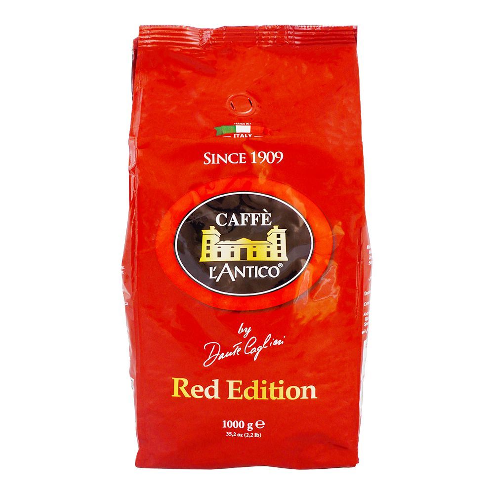 Caffe Vero Bar Extra Coffee, 1kg