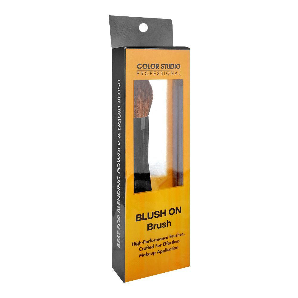 Order Color Studio Blush On Brush Online at Special Price in Pakistan ...