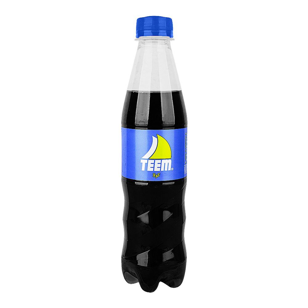 Teem Cola Pet, 345ml