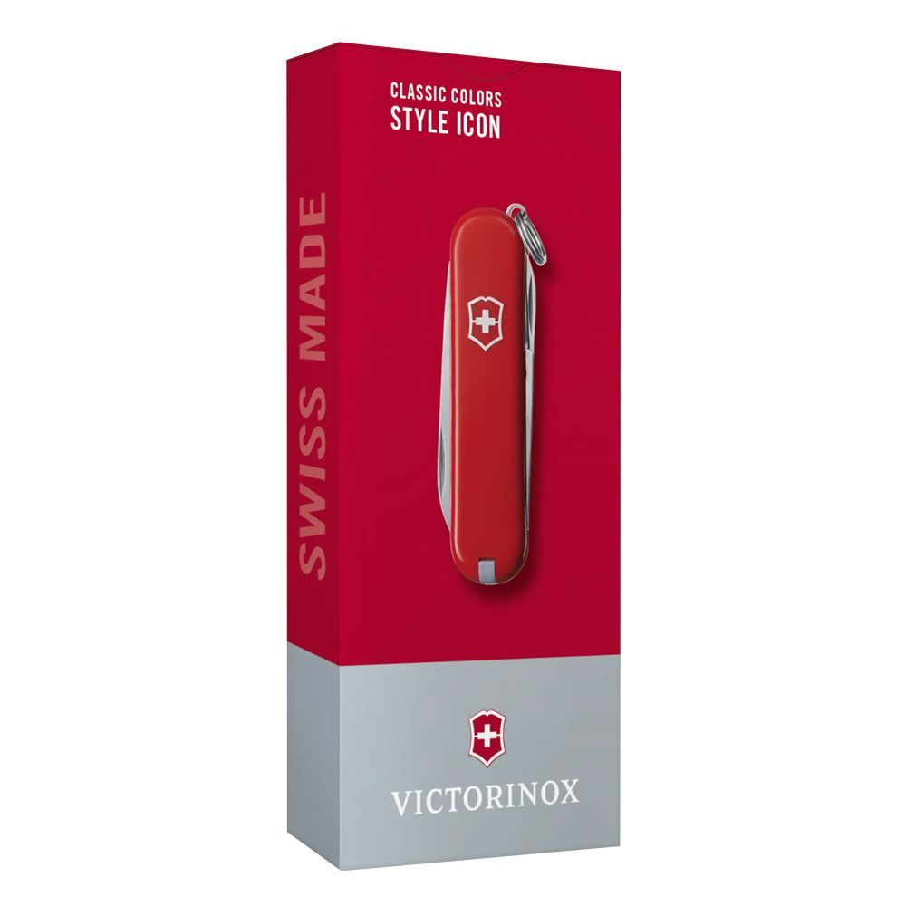 Order Victorinox Classic Colors SD Swiss Army Knife, 7 Functions, Style ...