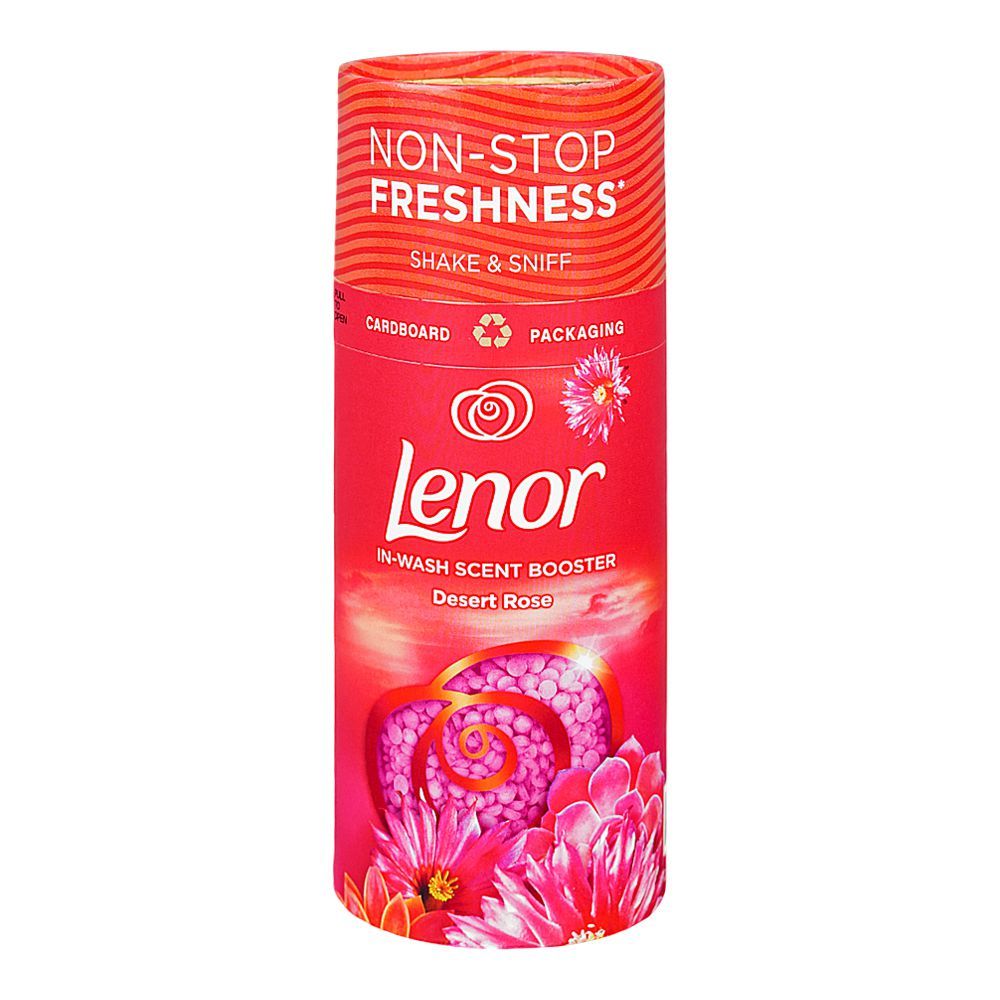 Lenor Desert Rose Beads Scent Booster, 176g