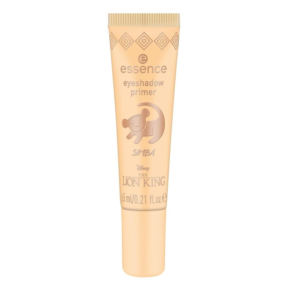 Essence Disney The Lion King Eyeshadow Primer, 6.5ml