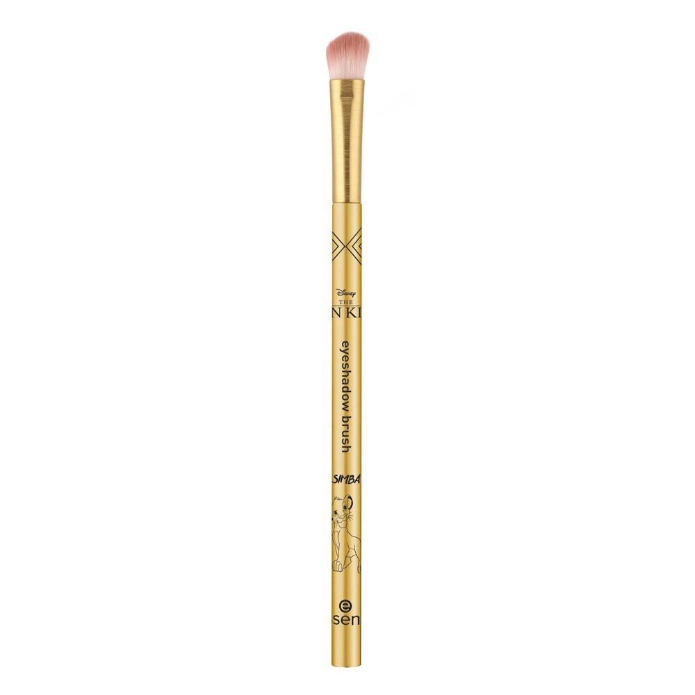 Essence Disney The Lion King Eyeshadow Brush