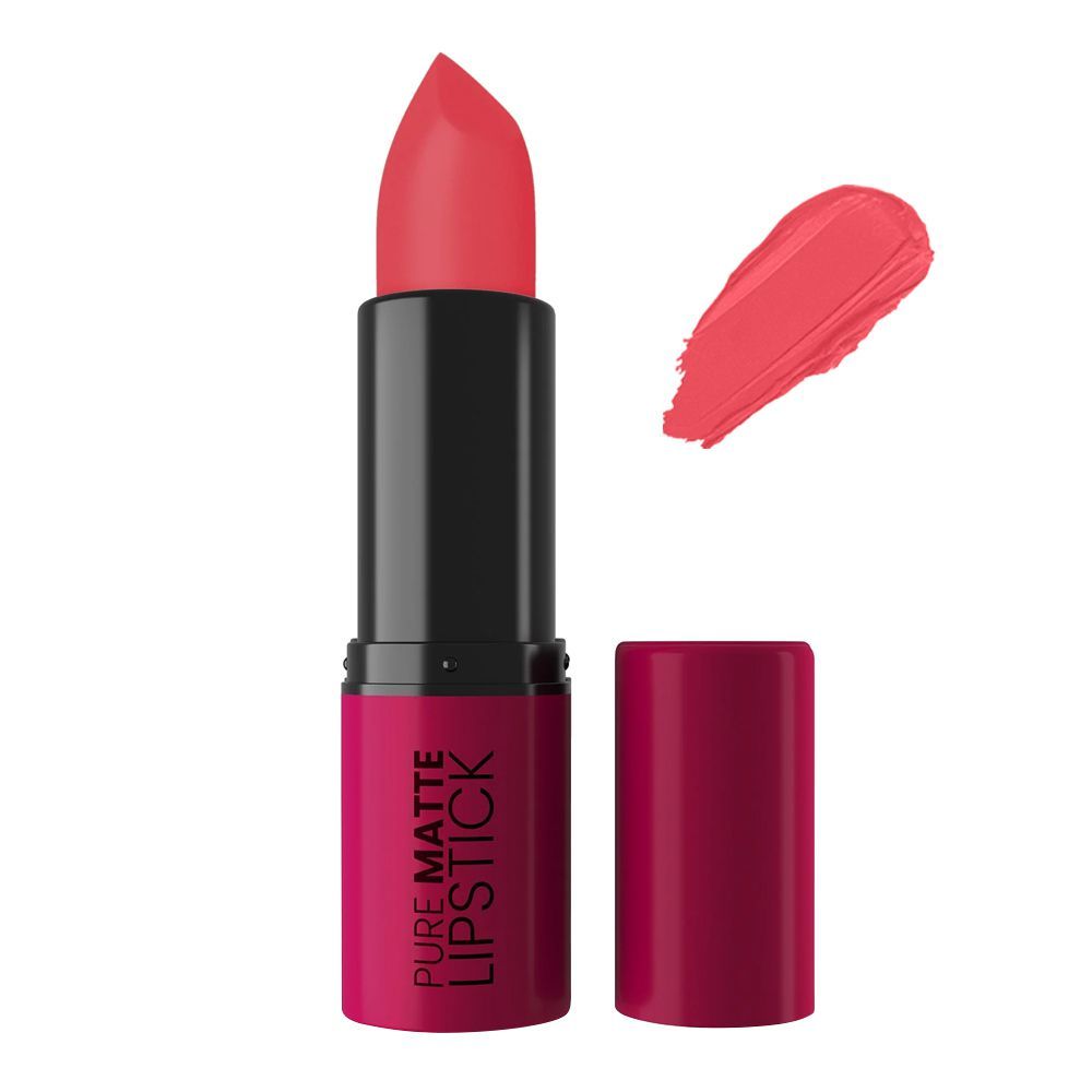 Rivaj UK Pure Matte Lipstick, 11