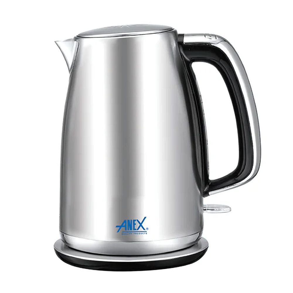 Anex Deluxe Kettle, 1800-2150W, Approx. 1700ml Capacity, AG-4048