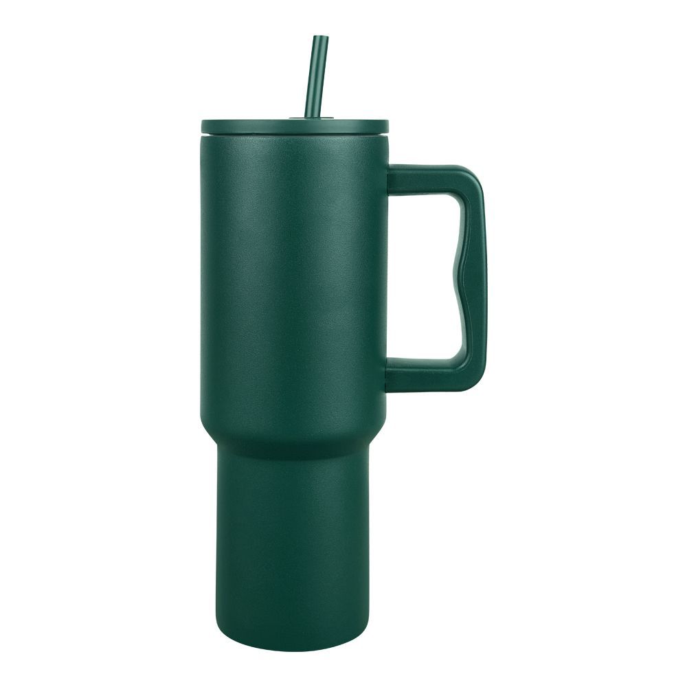 Elemental Commuter Tumbler 1180ml - Forest Green
