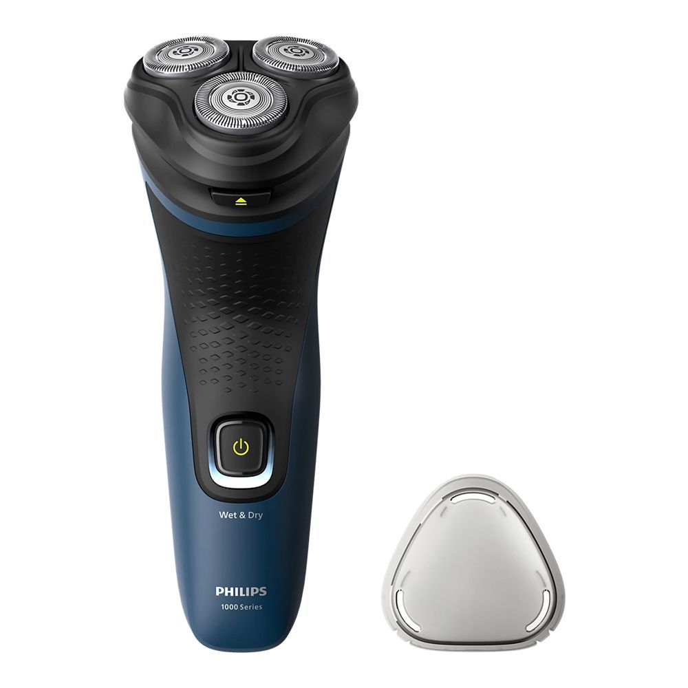 Philips 1000 Series Wet & Dry Electric Shaver, S1151/00