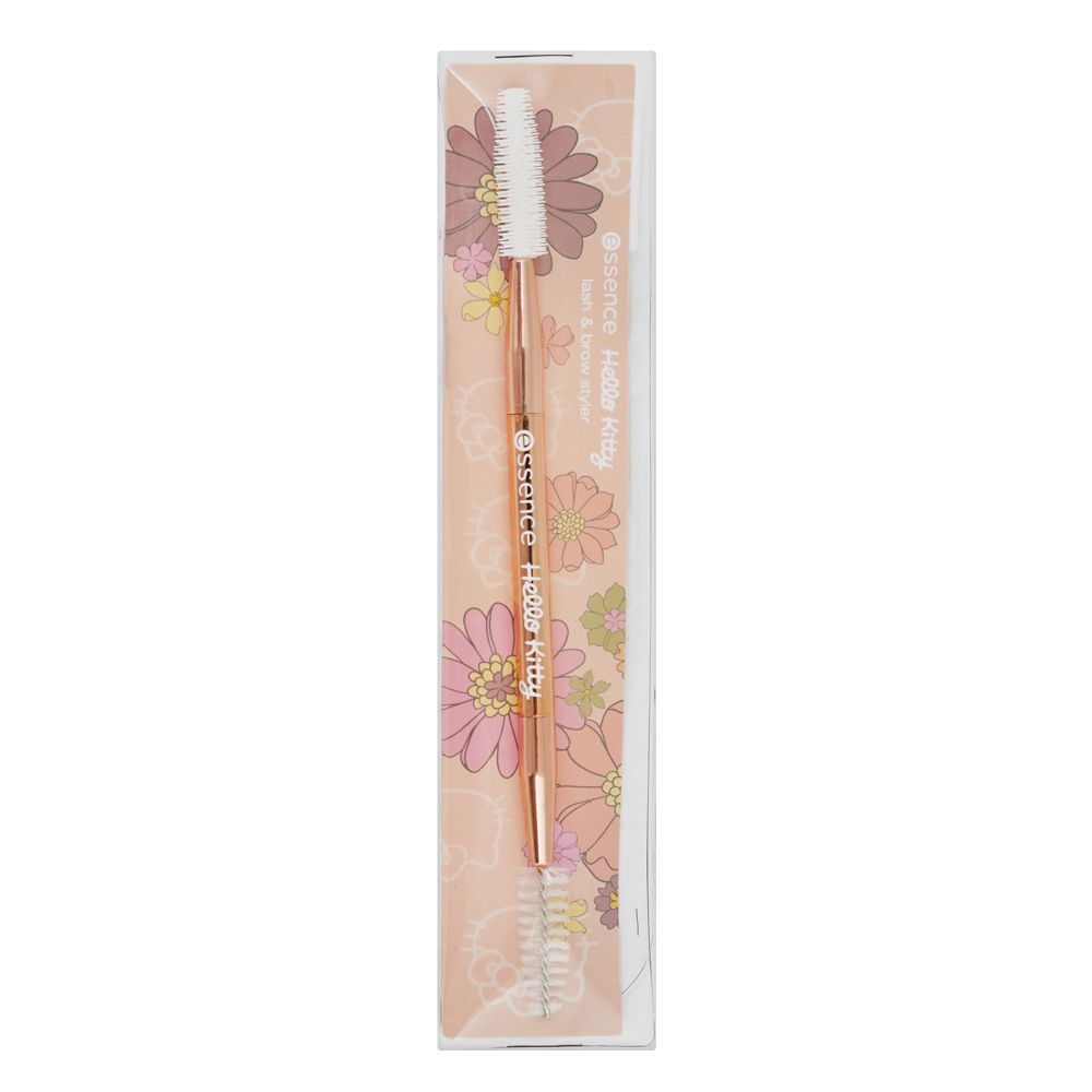 Essence Hello Kitty Lash & Brow Styler, 01 You Cand Do Anything!