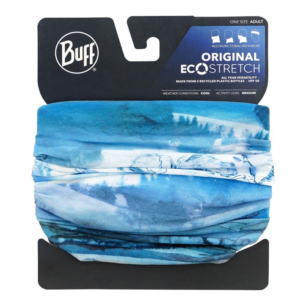 Purchase Buff Original Eco Stretch Sevsi Dusty Multifunctional Neckwear ...