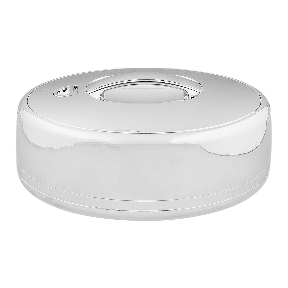 Golden Fire Oval Hot Pot, Food Warmer, 5000ml, Silver, 335S/S