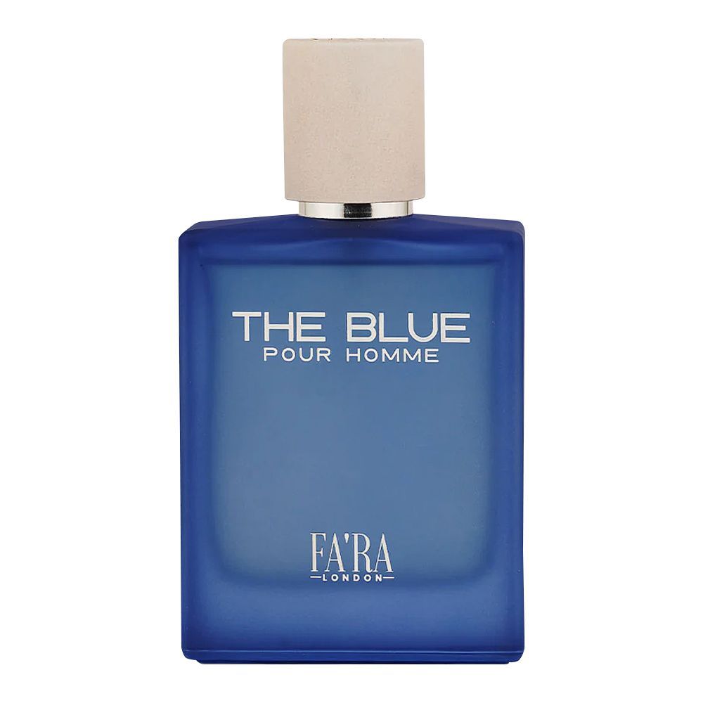 Fa'ra The Blue, Eau de Parfum, For Men, 100ml