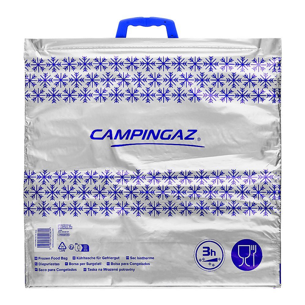 Campingaz Frozen Food Bag, Large, 205282